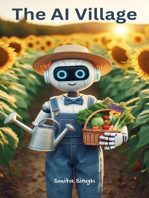 cover image of The AI Village
